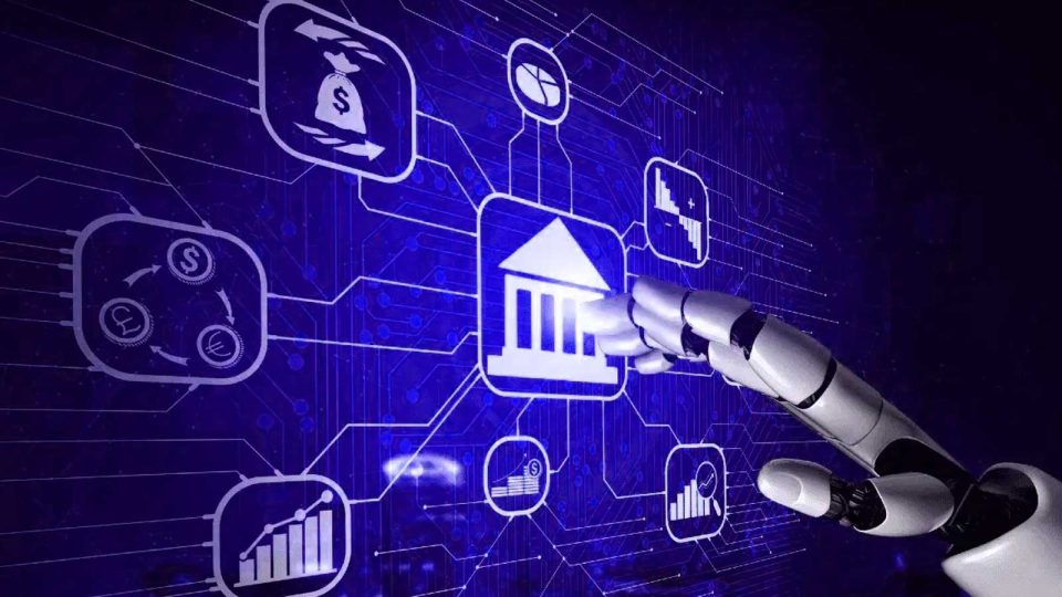Quantum Computing in Finance